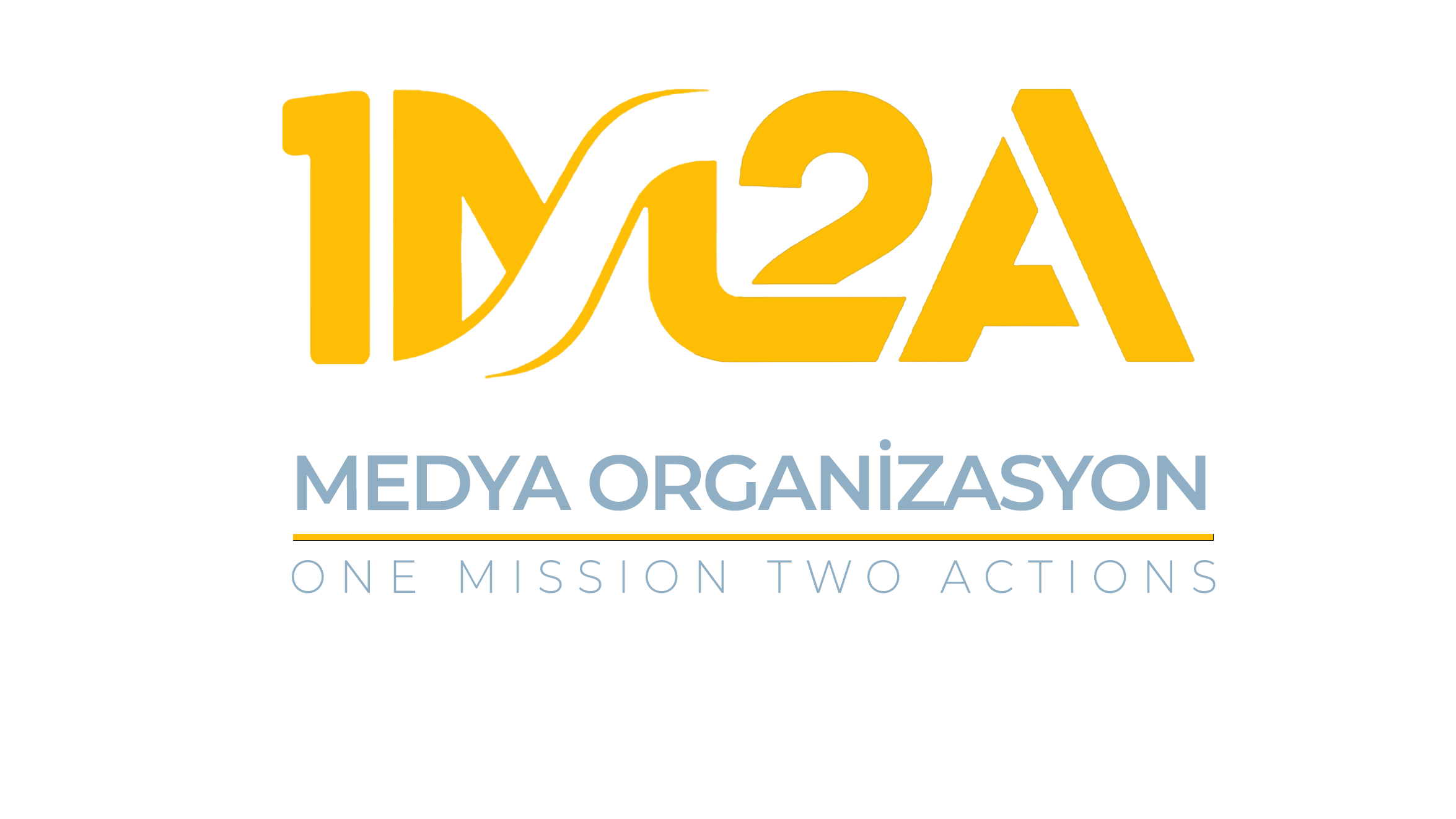 1M2A Medya Organizasyon